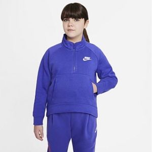 Nike Sportswear Club Fleece Big Kids XL+